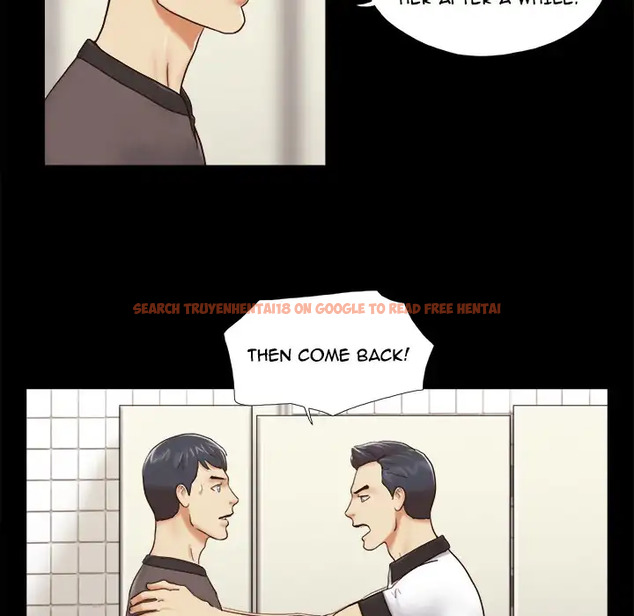 Read Hentai Image 35 012 in comic Double Trouble - Chapter 22 - hentaitnt.net