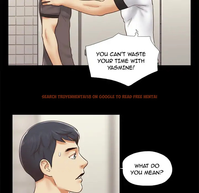 Read Hentai Image 36 012 in comic Double Trouble - Chapter 22 - hentaitnt.net
