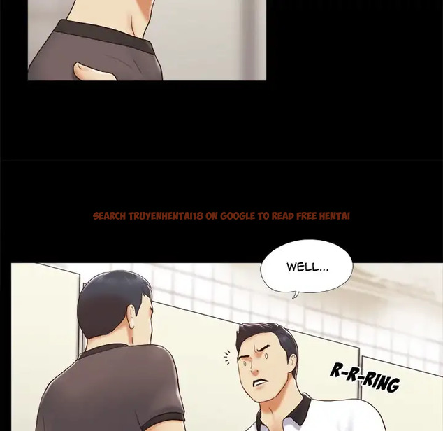 Read Hentai Image 37 012 in comic Double Trouble - Chapter 22 - hentaitnt.net