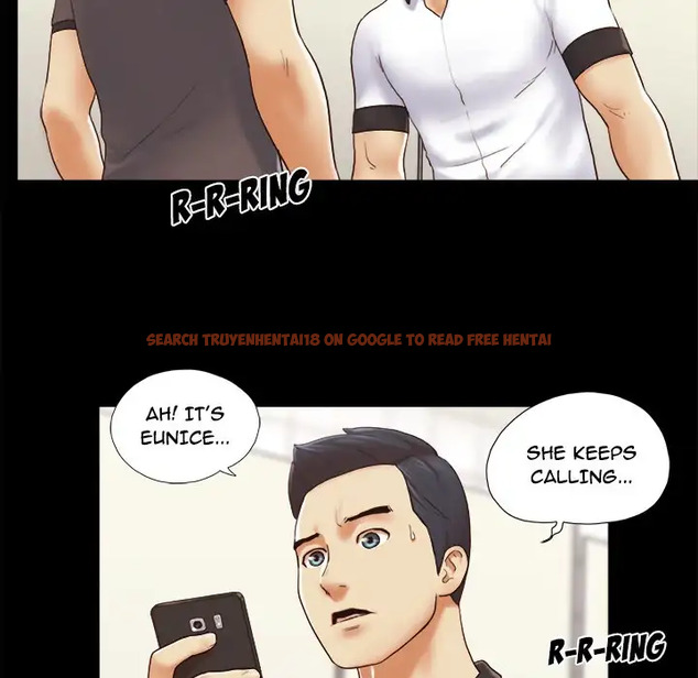 Read Hentai Image 38 012 in comic Double Trouble - Chapter 22 - hentaitnt.net