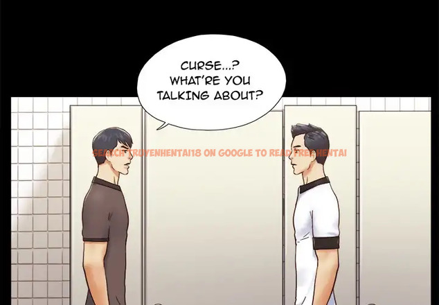 Read Hentai Image 4 009 in comic Double Trouble - Chapter 22 - hentaitnt.net