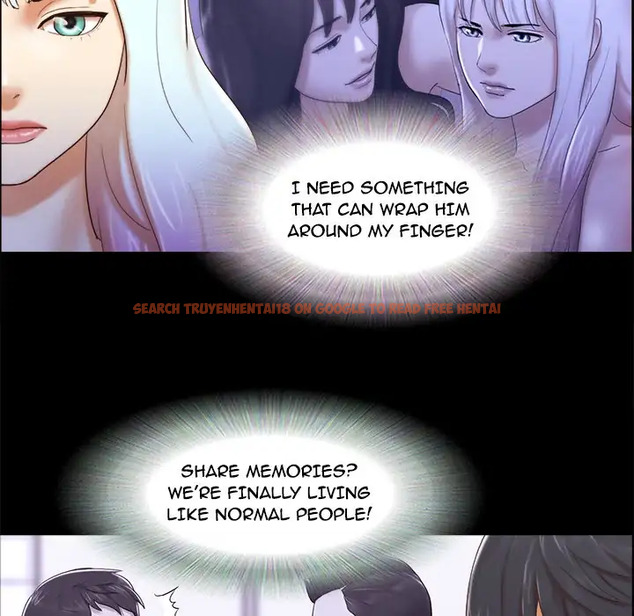 Read Hentai Image 46 012 in comic Double Trouble - Chapter 22 - hentaitnt.net