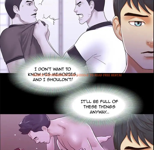 Read Hentai Image 47 012 in comic Double Trouble - Chapter 22 - hentaitnt.net