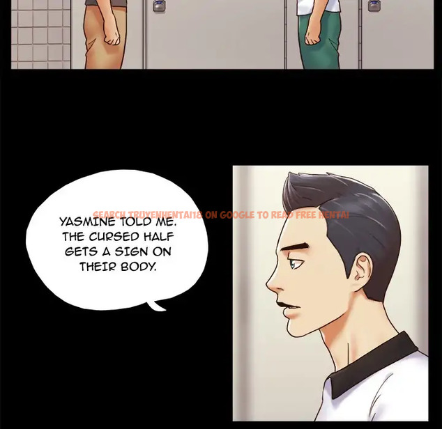Read Hentai Image 5 009 in comic Double Trouble - Chapter 22 - hentaitnt.net