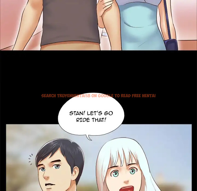 Read Hentai Image 50 012 in comic Double Trouble - Chapter 22 - hentaitnt.net