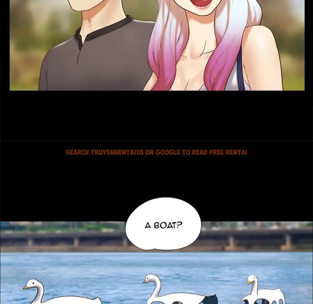 Read Hentai Image 51 012 in comic Double Trouble - Chapter 22 - hentaitnt.net