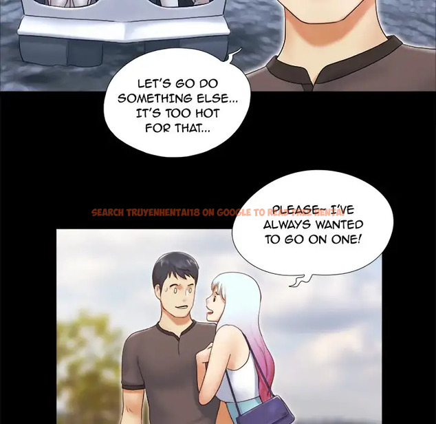Read Hentai Image 53 012 in comic Double Trouble - Chapter 22 - hentaitnt.net