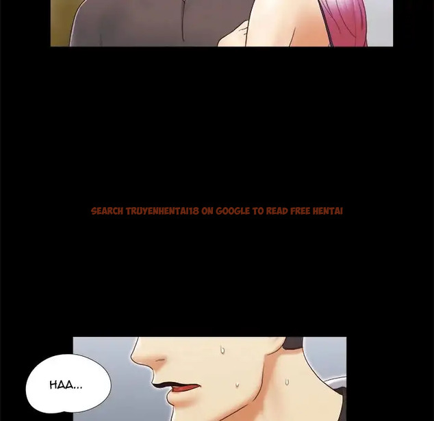 Read Hentai Image 55 012 in comic Double Trouble - Chapter 22 - hentaitnt.net