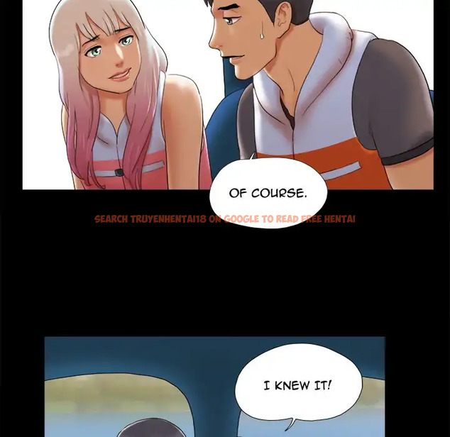 Read Hentai Image 59 012 in comic Double Trouble - Chapter 22 - hentaitnt.net