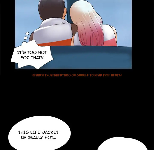 Read Hentai Image 60 012 in comic Double Trouble - Chapter 22 - hentaitnt.net