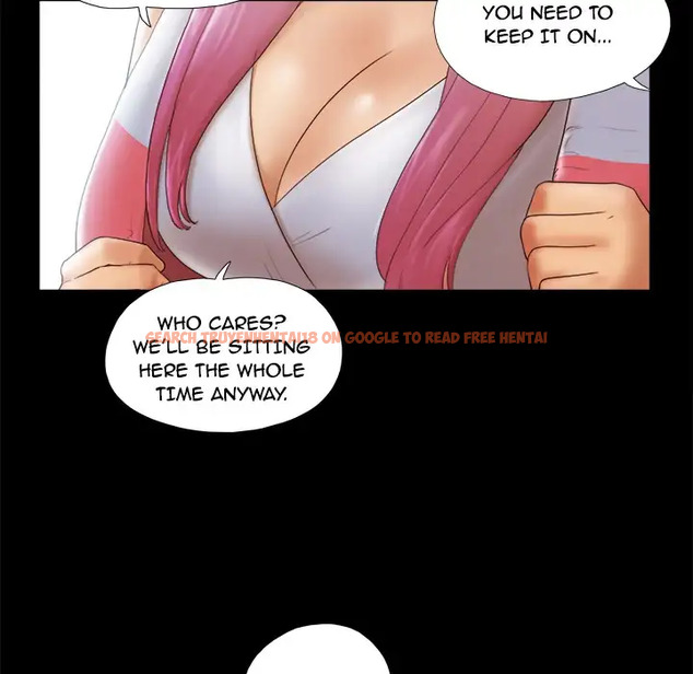 Read Hentai Image 61 012 in comic Double Trouble - Chapter 22 - hentaitnt.net