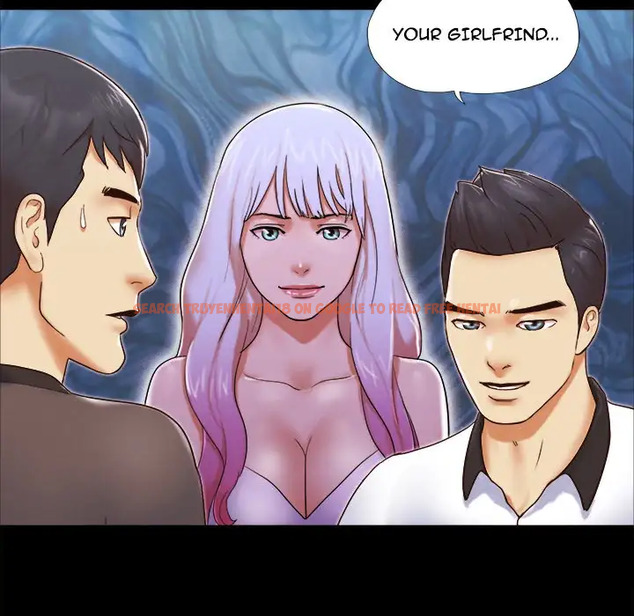 Read Hentai Image 7 009 in comic Double Trouble - Chapter 22 - hentaitnt.net