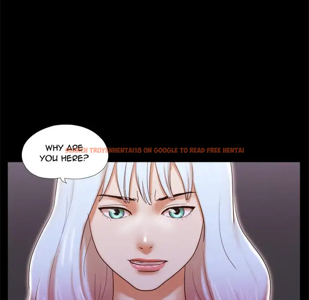 Read Hentai Image 8 009 in comic Double Trouble - Chapter 22 - hentaitnt.net