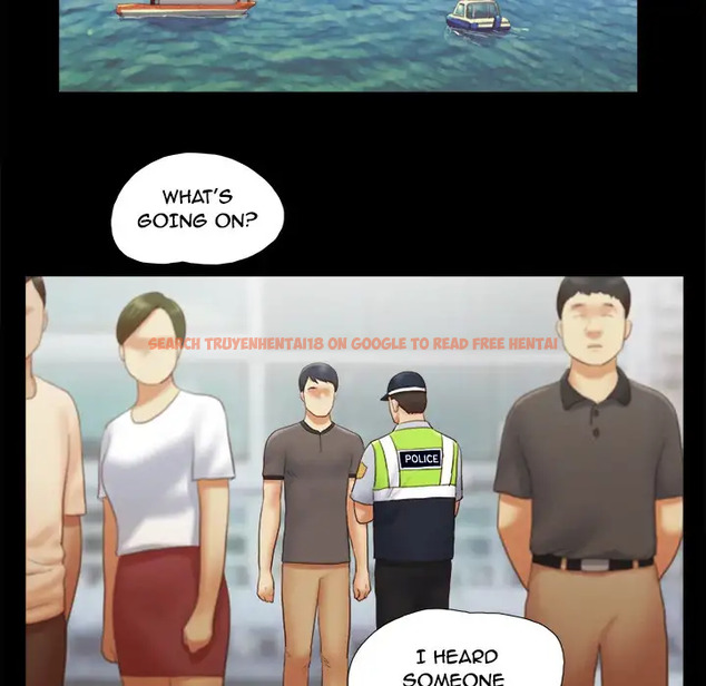 Read Hentai Image 11 009 in comic Double Trouble - Chapter 23 - hentaitnt.net