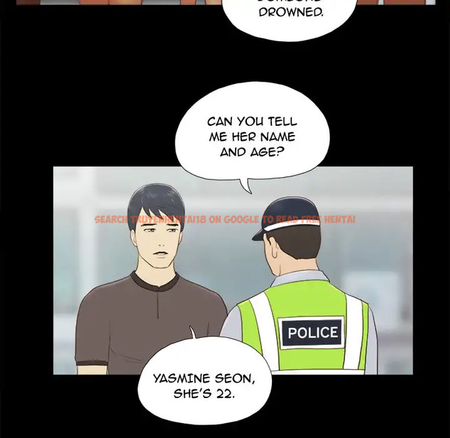 Read Hentai Image 12 009 in comic Double Trouble - Chapter 23 - hentaitnt.net