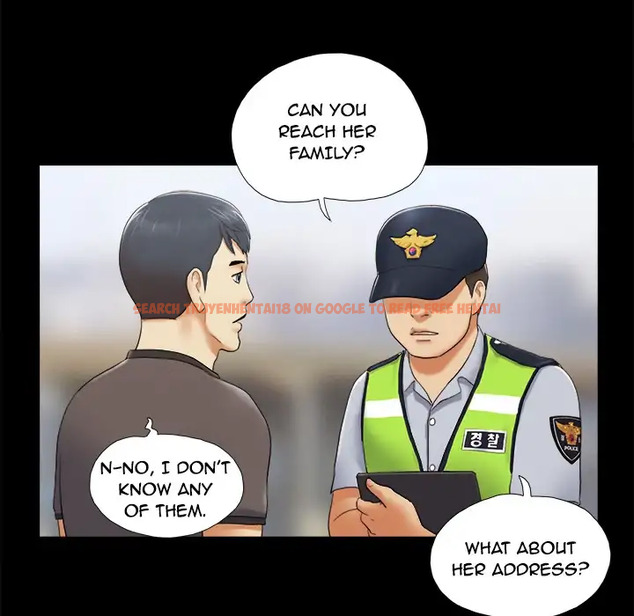 Read Hentai Image 13 009 in comic Double Trouble - Chapter 23 - hentaitnt.net