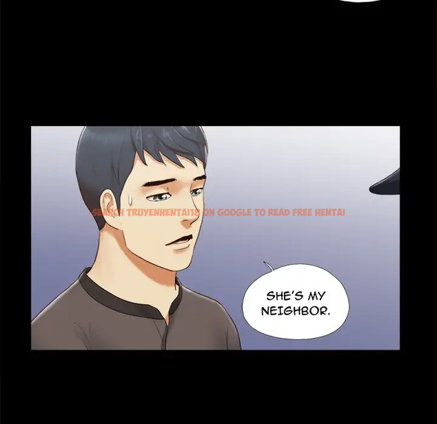 Read Hentai Image 14 009 in comic Double Trouble - Chapter 23 - hentaitnt.net