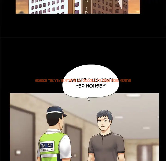 Read Hentai Image 16 009 in comic Double Trouble - Chapter 23 - hentaitnt.net