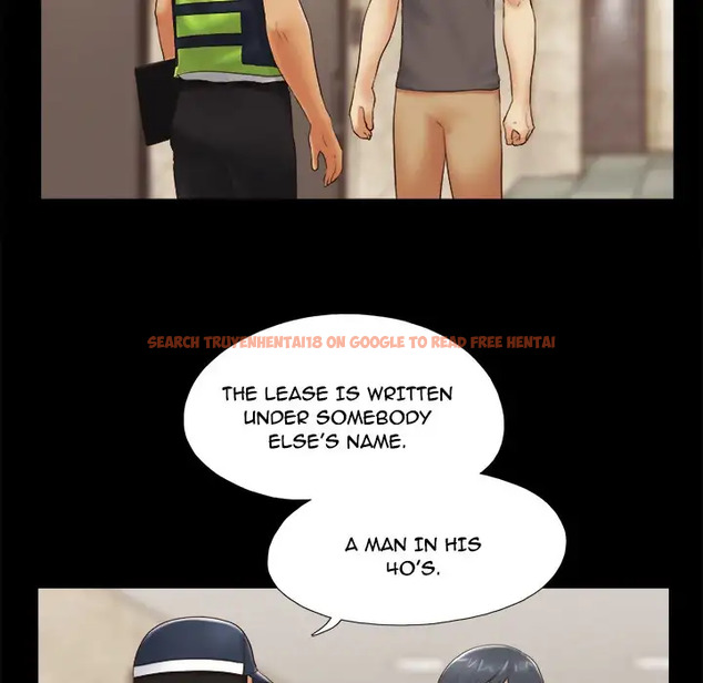 Read Hentai Image 17 009 in comic Double Trouble - Chapter 23 - hentaitnt.net