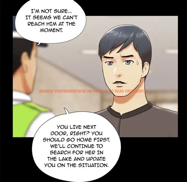 Read Hentai Image 19 009 in comic Double Trouble - Chapter 23 - hentaitnt.net