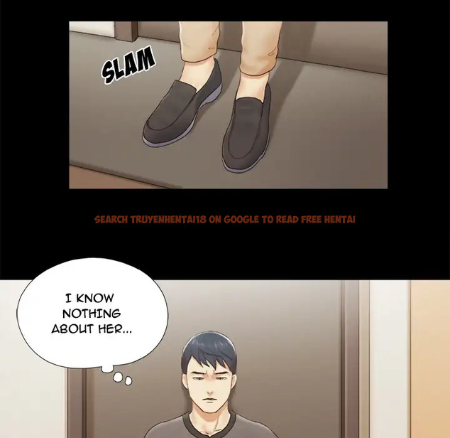 Read Hentai Image 23 009 in comic Double Trouble - Chapter 23 - hentaitnt.net