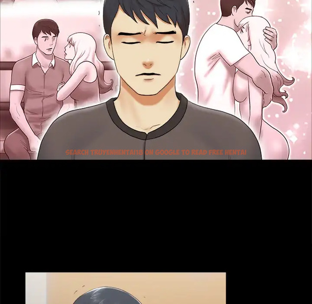 Read Hentai Image 26 009 in comic Double Trouble - Chapter 23 - hentaitnt.net