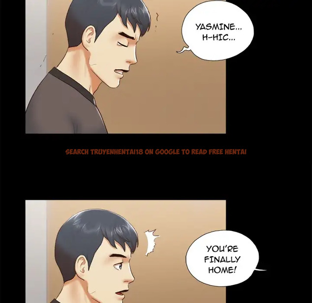 Read Hentai Image 27 009 in comic Double Trouble - Chapter 23 - hentaitnt.net