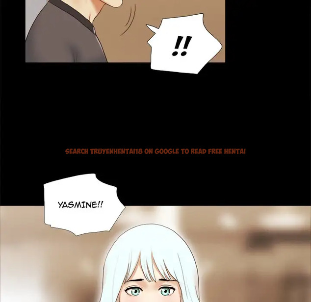 Read Hentai Image 28 009 in comic Double Trouble - Chapter 23 - hentaitnt.net