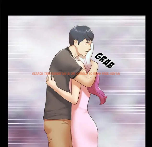 Read Hentai Image 30 009 in comic Double Trouble - Chapter 23 - hentaitnt.net
