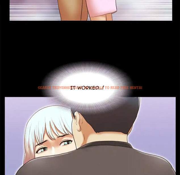 Read Hentai Image 31 009 in comic Double Trouble - Chapter 23 - hentaitnt.net
