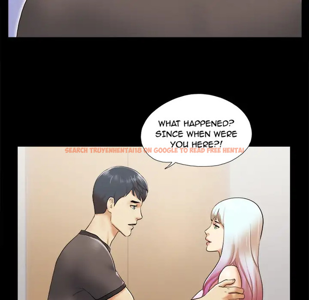 Read Hentai Image 32 009 in comic Double Trouble - Chapter 23 - hentaitnt.net