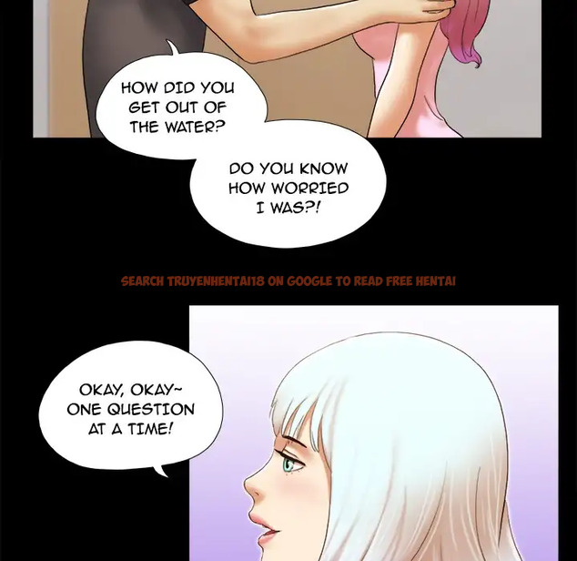 Read Hentai Image 33 009 in comic Double Trouble - Chapter 23 - hentaitnt.net