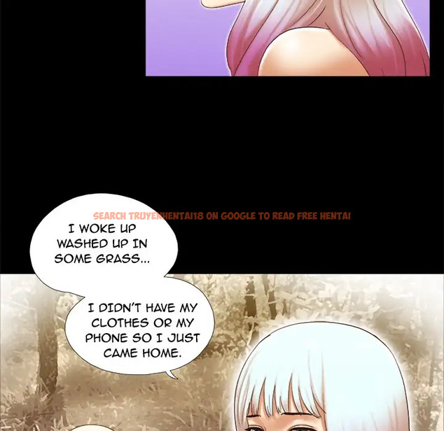 Read Hentai Image 34 009 in comic Double Trouble - Chapter 23 - hentaitnt.net