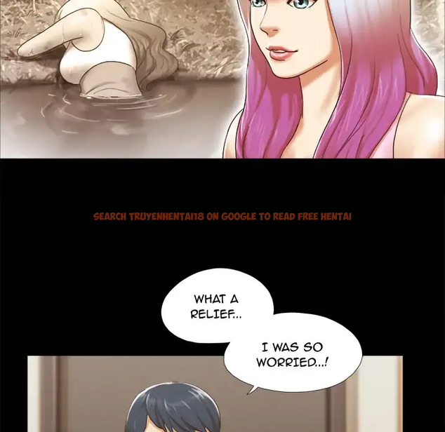 Read Hentai Image 35 009 in comic Double Trouble - Chapter 23 - hentaitnt.net