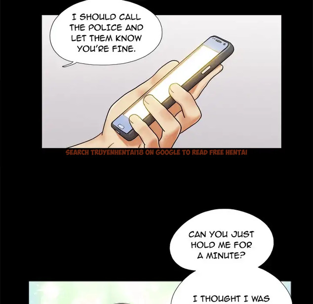 Read Hentai Image 37 009 in comic Double Trouble - Chapter 23 - hentaitnt.net