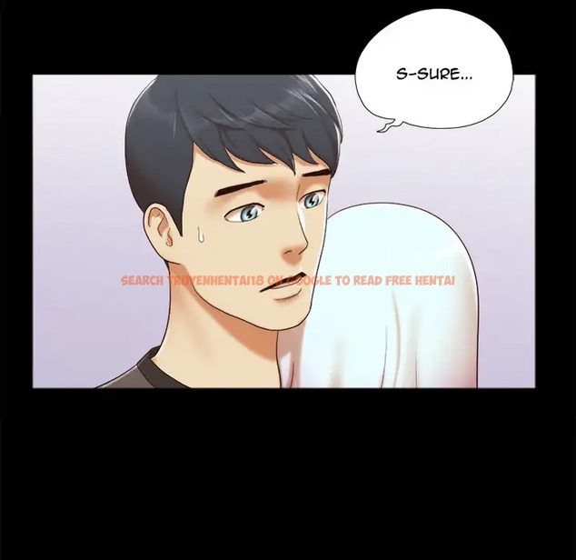 Read Hentai Image 39 009 in comic Double Trouble - Chapter 23 - hentaitnt.net