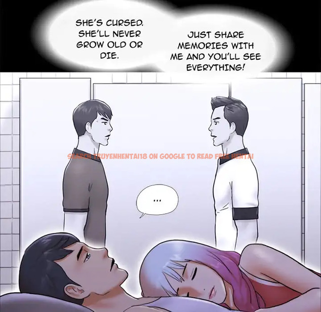 Read Hentai Image 44 009 in comic Double Trouble - Chapter 23 - hentaitnt.net