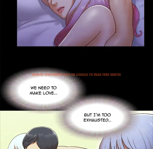 Read Hentai Image 46 009 in comic Double Trouble - Chapter 23 - hentaitnt.net