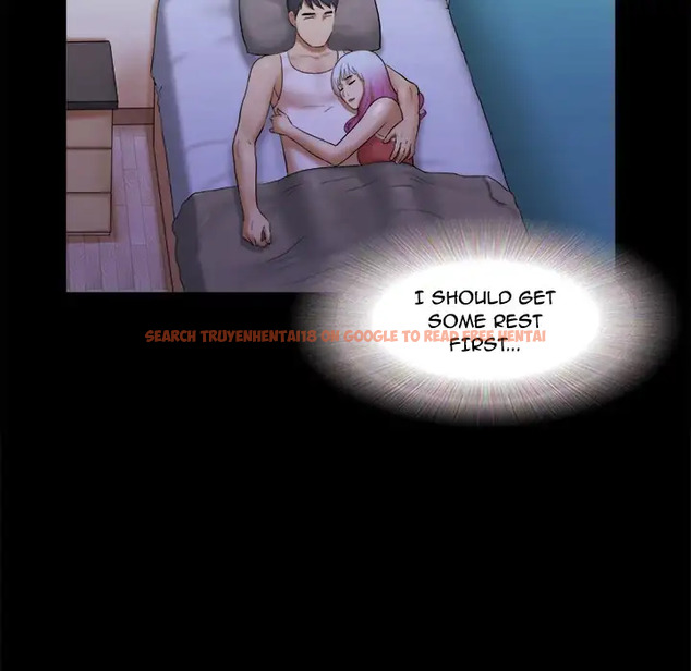 Read Hentai Image 48 009 in comic Double Trouble - Chapter 23 - hentaitnt.net