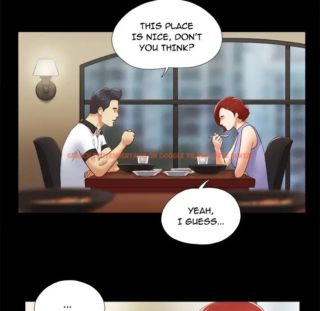 Read Hentai Image 5 009 in comic Double Trouble - Chapter 23 - hentaitnt.net