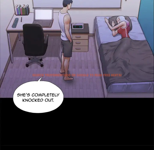 Read Hentai Image 50 009 in comic Double Trouble - Chapter 23 - hentaitnt.net
