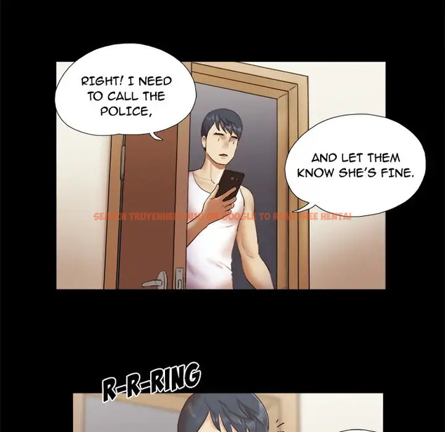 Read Hentai Image 51 009 in comic Double Trouble - Chapter 23 - hentaitnt.net