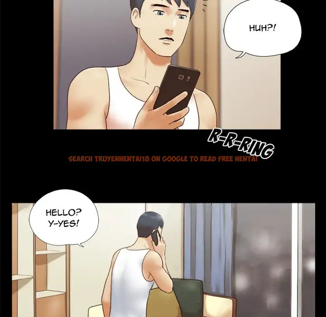 Read Hentai Image 52 009 in comic Double Trouble - Chapter 23 - hentaitnt.net