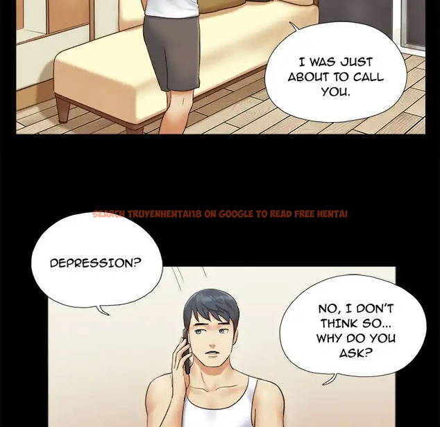 Read Hentai Image 53 009 in comic Double Trouble - Chapter 23 - hentaitnt.net
