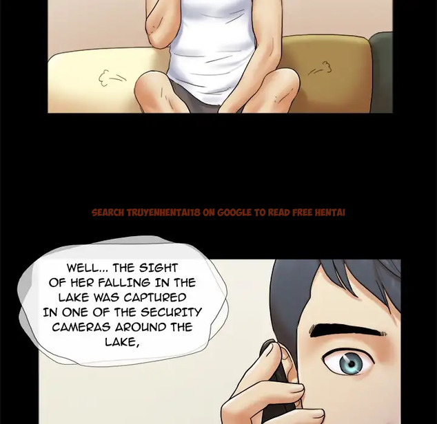 Read Hentai Image 54 009 in comic Double Trouble - Chapter 23 - hentaitnt.net