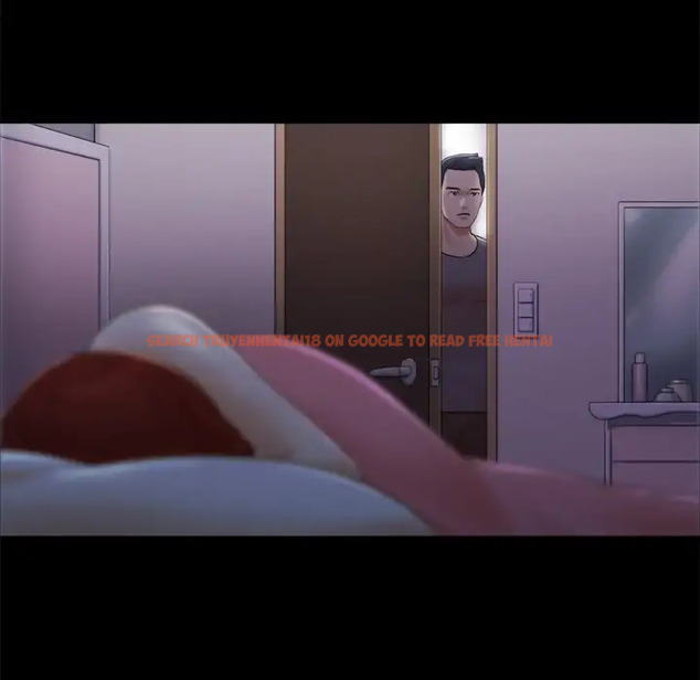 Read Hentai Image 57 009 in comic Double Trouble - Chapter 23 - hentaitnt.net