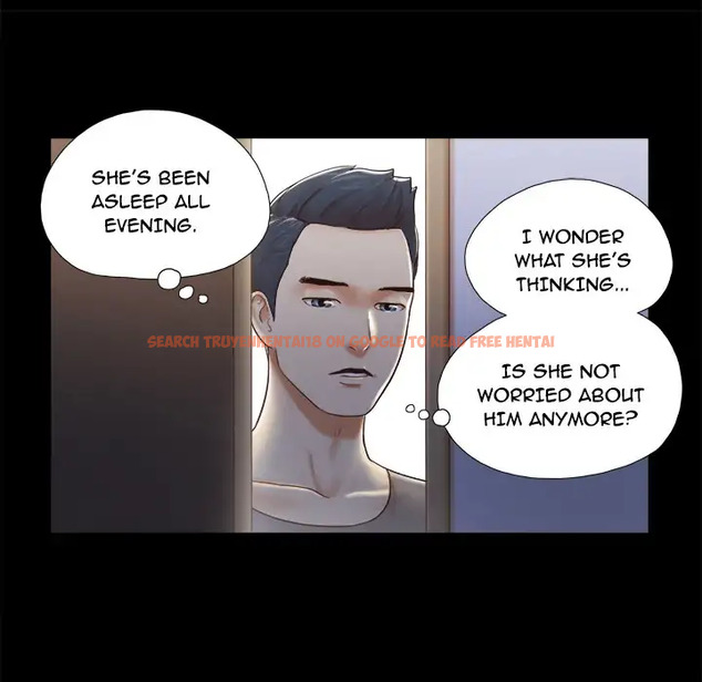 Read Hentai Image 58 009 in comic Double Trouble - Chapter 23 - hentaitnt.net
