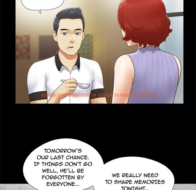 Read Hentai Image 6 009 in comic Double Trouble - Chapter 23 - hentaitnt.net