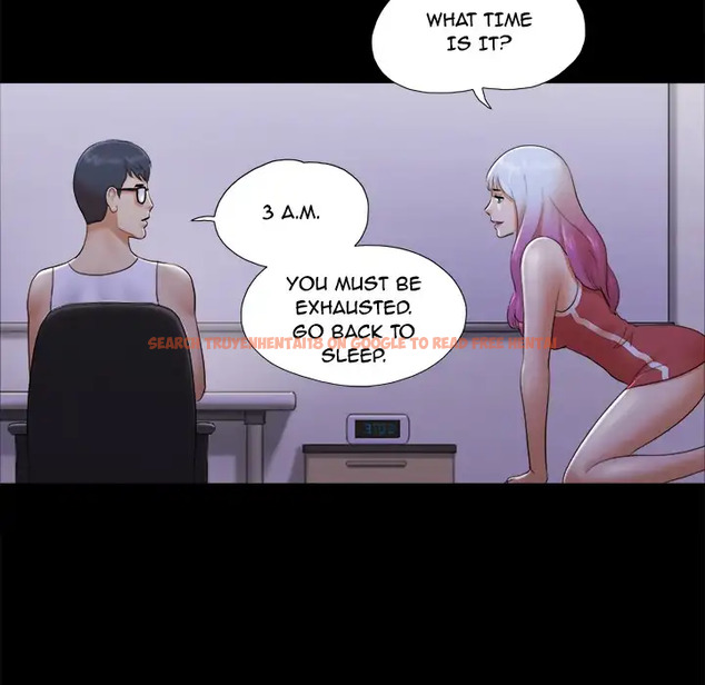 Read Hentai Image 69 009 in comic Double Trouble - Chapter 23 - hentaitnt.net