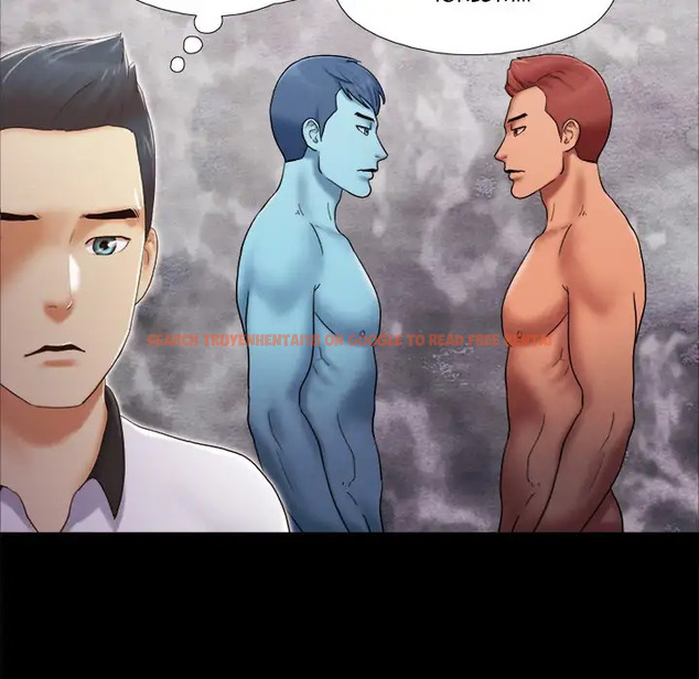 Read Hentai Image 7 009 in comic Double Trouble - Chapter 23 - hentaitnt.net